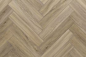 Виниловый ламинат Aquafloor Space Parquet Light AF4505PQL, 1 м.кв.